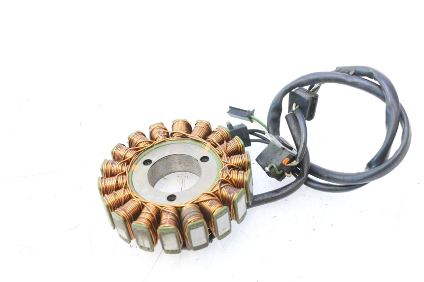 photo de STATOR SUZUKI SV S 650 (2003 - 2009) - Autre angle de vue