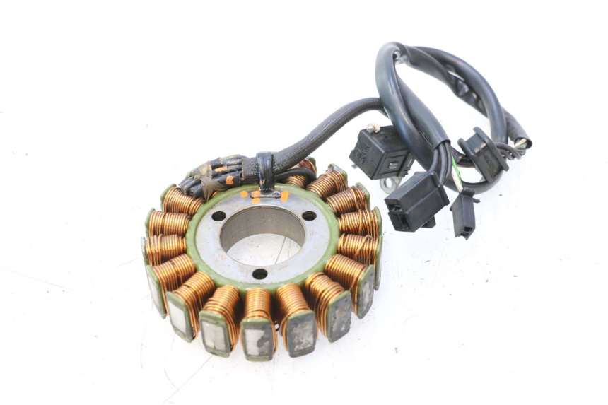 photo de STATOR SUZUKI SV S 650 (2003 - 2009) - Vue d’ensemble