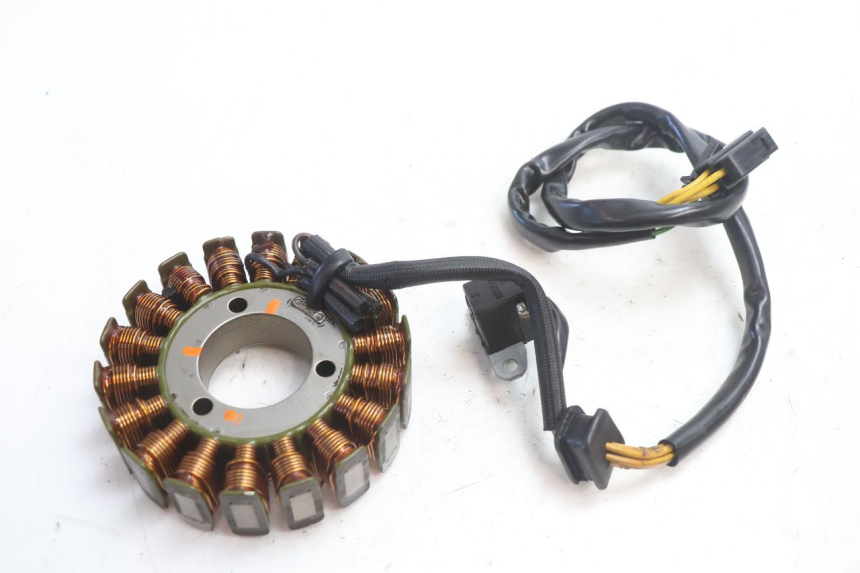 photo de STATOR SUZUKI SV S 650 (1999 - 2002) - Vue principale