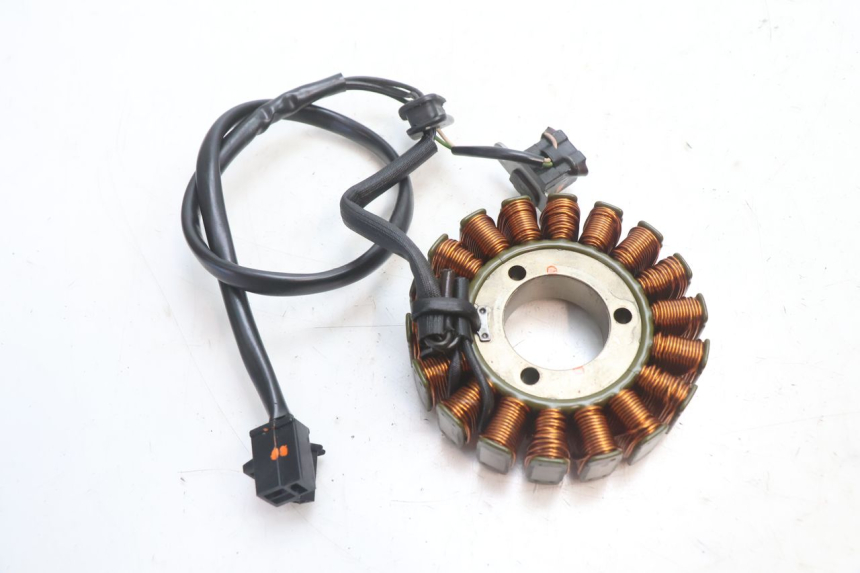 photo de STATOR SUZUKI SV S 650 (2003 - 2009) - Vue d’ensemble