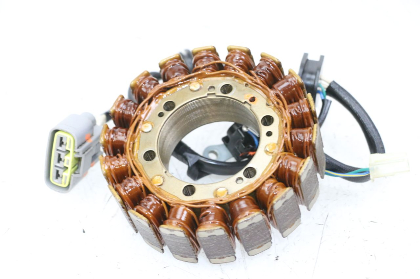 photo de STATOR YAMAHA TDM ABS 900 (2002 - 2014) - Vue principale