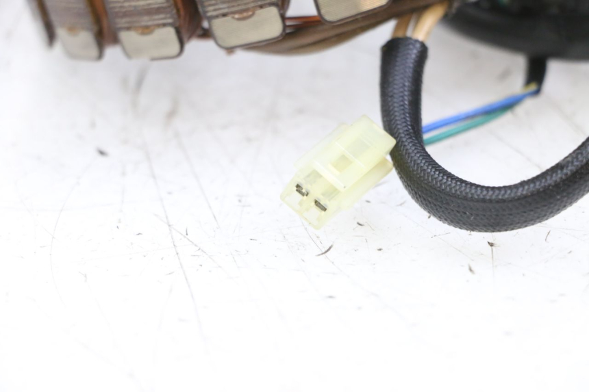 photo de STATOR YAMAHA TDM ABS 900 (2002 - 2014) - Gros plan technique