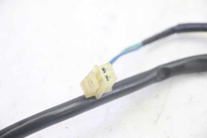 photo de STATOR YAMAHA TDM ABS 900 (2002 - 2014) - Points de fixation