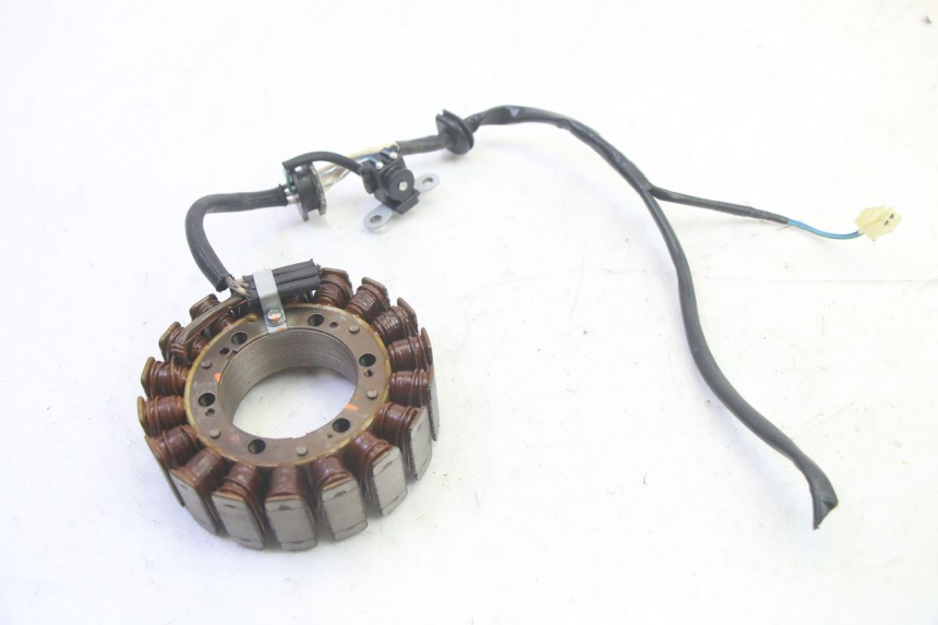 photo de STATOR YAMAHA TDM ABS 900 (2002 - 2014) - Vue principale