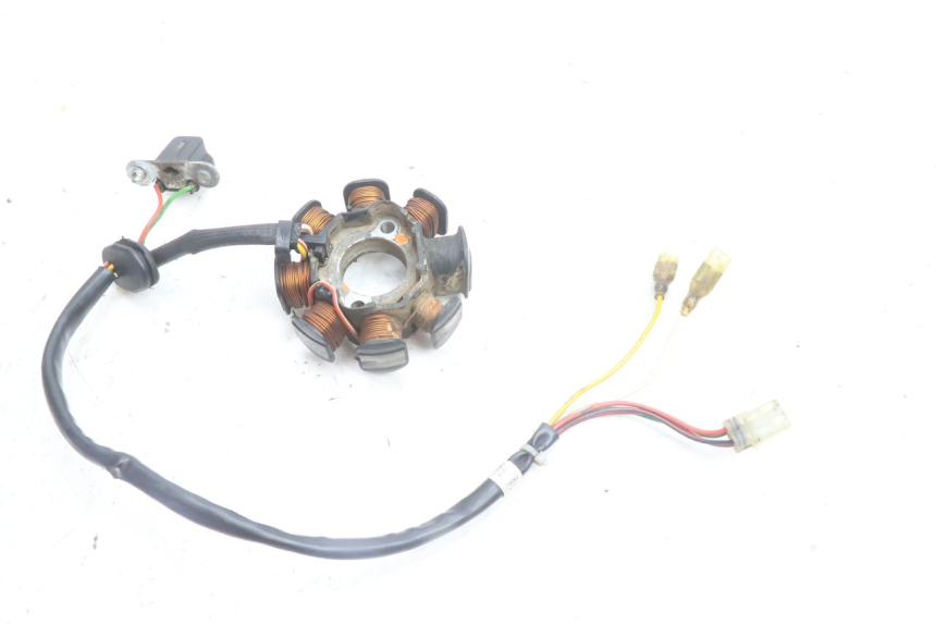 photo de STATOR HUSABERG TE 250 (2011 - 2014) - Vue principale