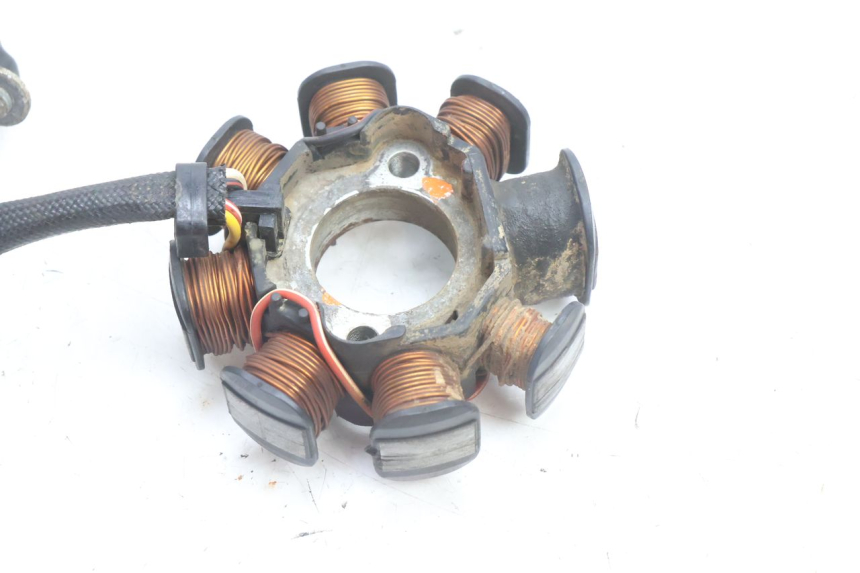 photo de STATOR HUSABERG TE 250 (2011 - 2014) - Détail de la pièce