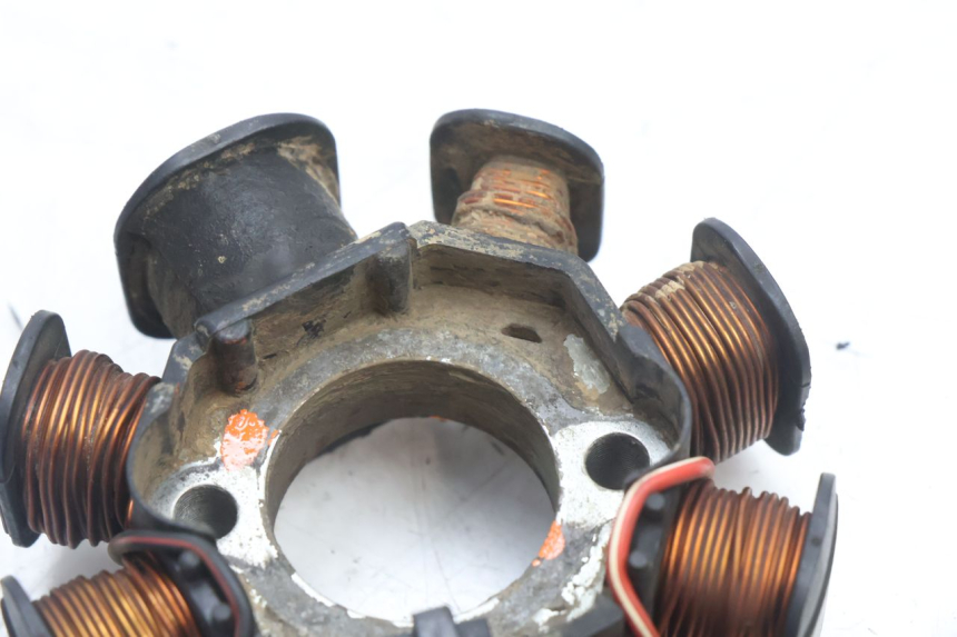 photo de STATOR HUSABERG TE 250 (2011 - 2014) - Zoom état d’usage