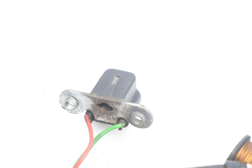 photo de STATOR HUSABERG TE 250 (2011 - 2014) - Autre angle de vue