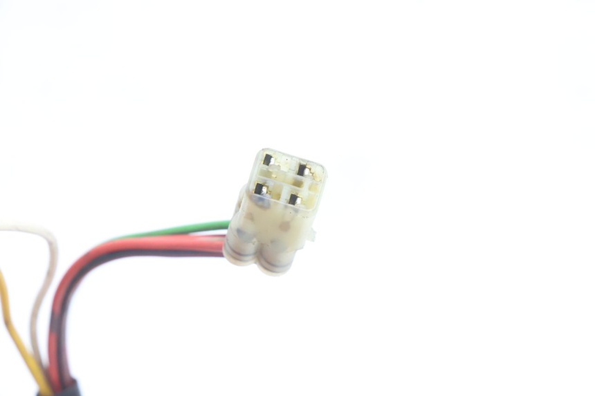 photo de STATOR HUSABERG TE 250 (2011 - 2014) - Points de fixation