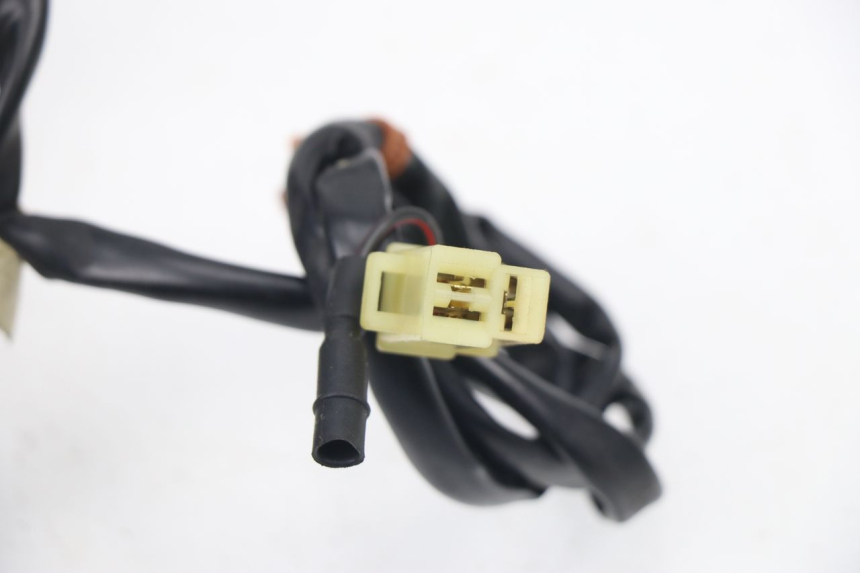 photo de STATOR PEUGEOT TREKKER TKR 50 (2005 - 2014) - État de surface