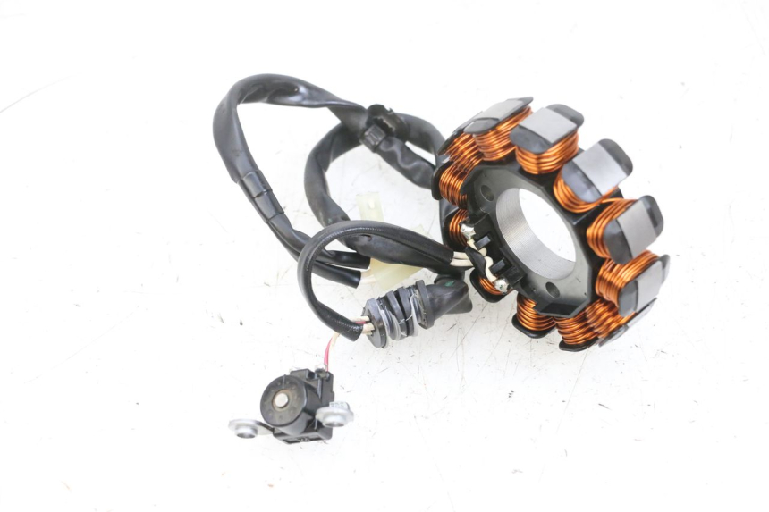 photo de STATOR YAMAHA TRICITY 300 (2020 - 2024) - Détail de la pièce