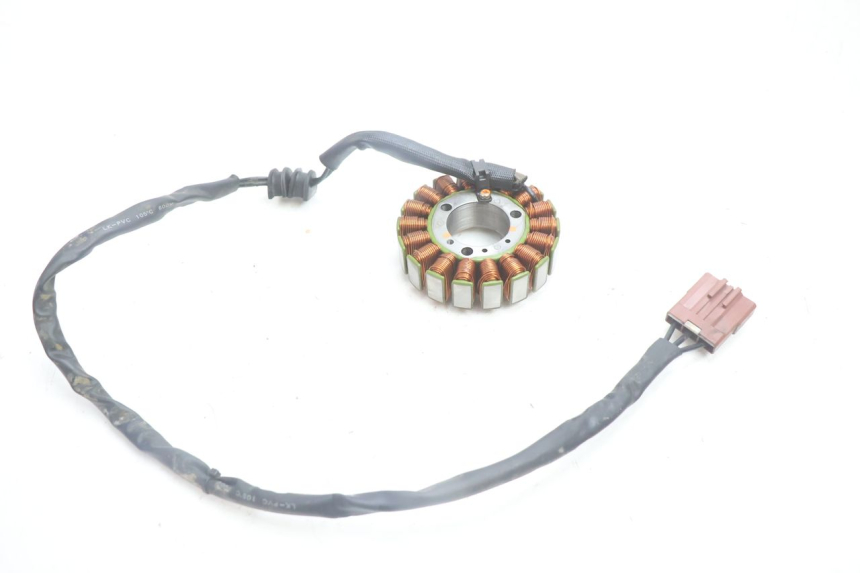 photo de STATOR BOOM TRIKE FUN 500 (2004 - 2010) - Vue principale