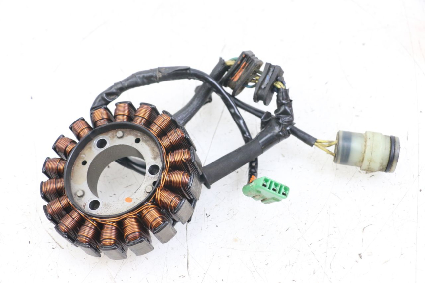 photo de STATOR HONDA TRX 300 (1988 - 2000) - Vue principale