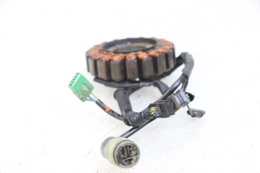 photo de STATOR HONDA TRX 300 (1988 - 2000) - Vue d’ensemble