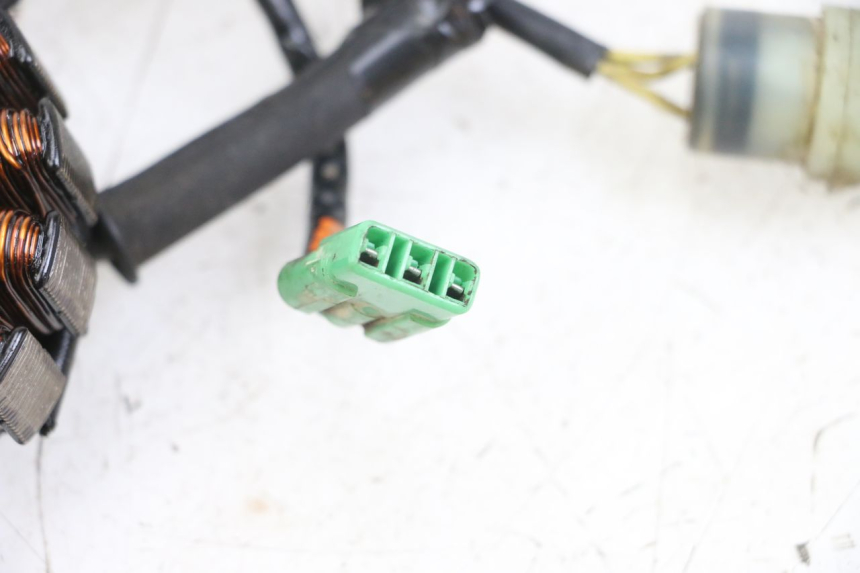 photo de STATOR HONDA TRX 300 (1988 - 2000) - État de surface