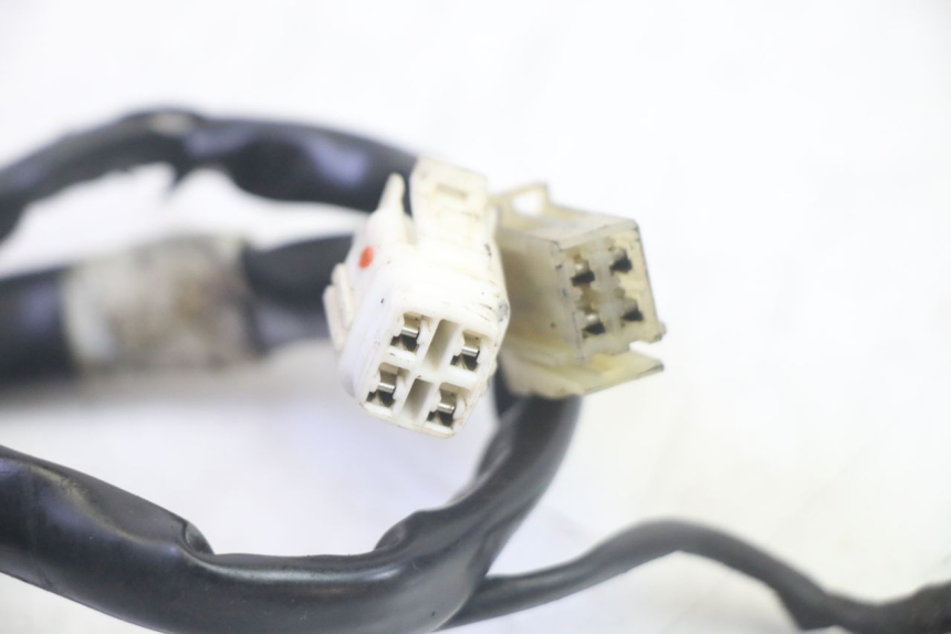 photo de STATOR YAMAHA TTR 125 (2000 - 2020) - Points de fixation