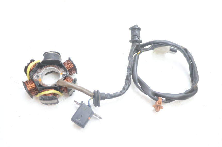 photo de STATOR PEUGEOT VIVACITY 50 (1998 - 2003) - Vue d’ensemble
