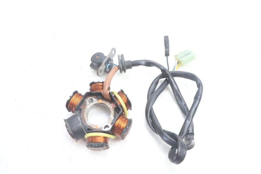 photo de STATOR PEUGEOT VIVACITY 50 (2004 - 2009) - Vue principale