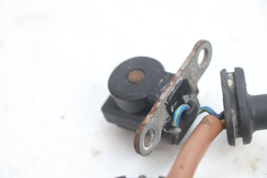 photo de STATOR PEUGEOT VIVACITY 50 (2004 - 2009) - Détail de la pièce