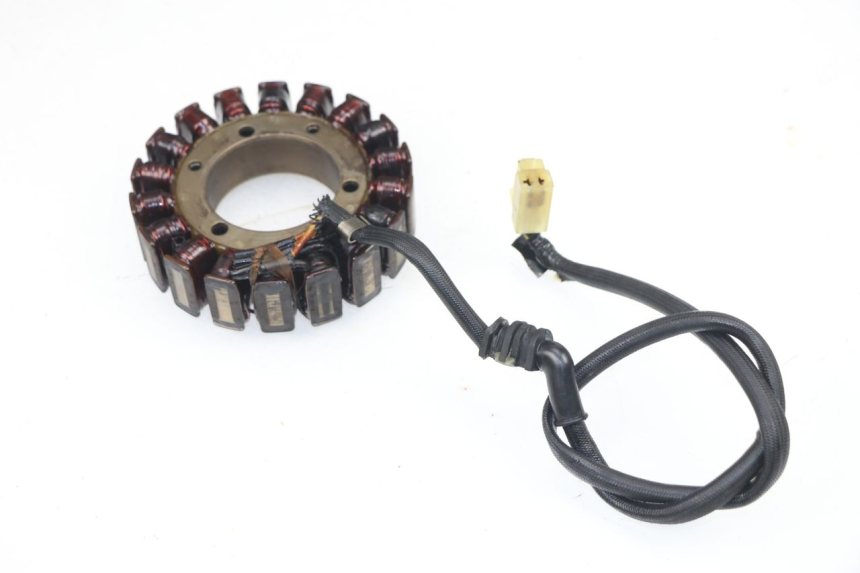 photo de STATOR HONDA VTR F FIRESTORM 1000 (1997 - 2001) - Zoom état d’usage