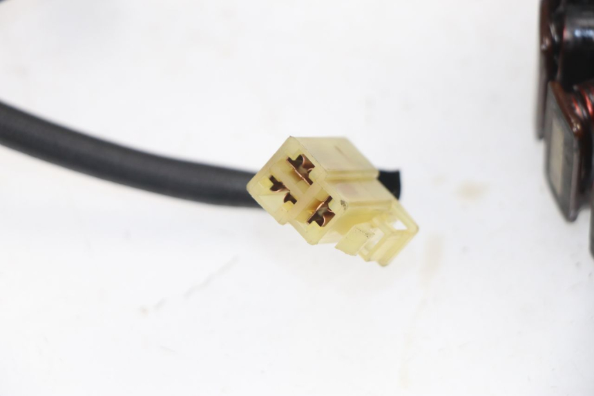 photo de STATOR HONDA VTR F FIRESTORM 1000 (1997 - 2001) - Vue d’ensemble