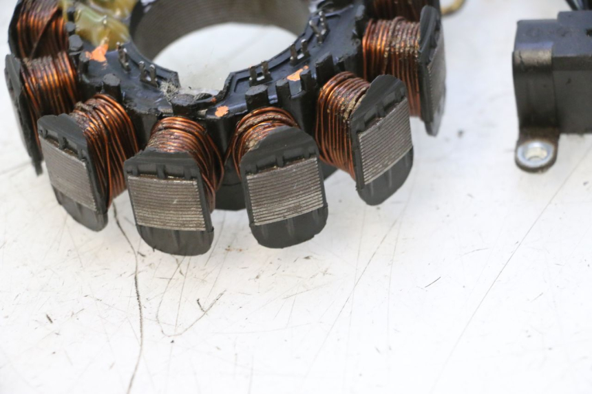 photo de STATOR YAMAHA WAVE RUNNER GP R 1200 (2000 - 2003) - Zoom état d’usage