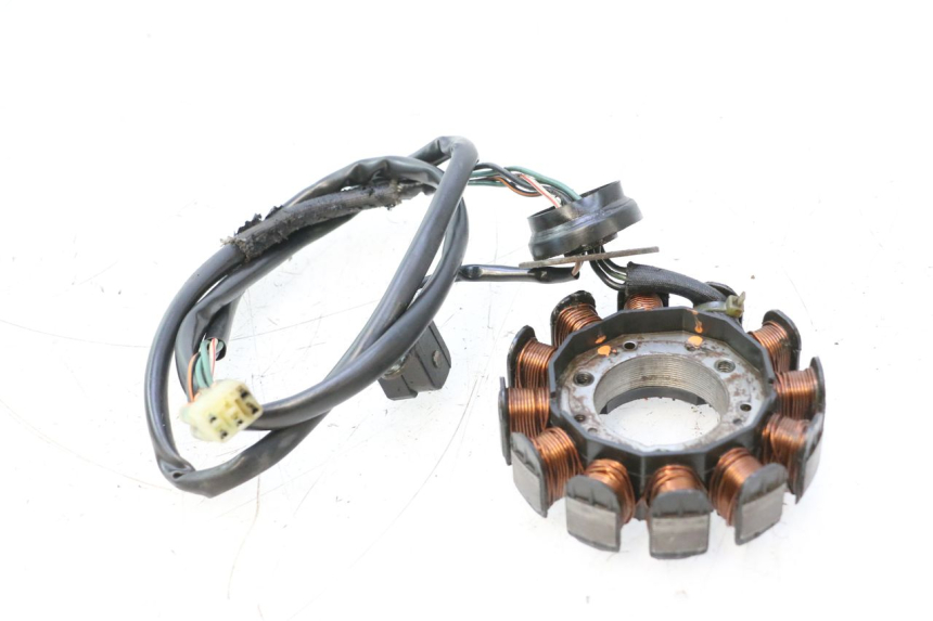 photo de STATOR YAMAHA WAVE RUNNER GP R 1200 (2000 - 2003) - Points de fixation