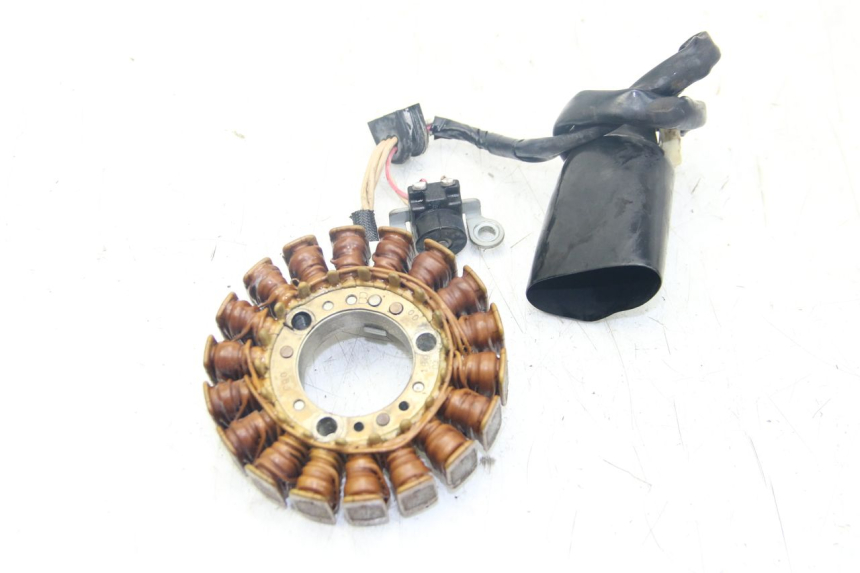 photo de STATOR YAMAHA XMAX X-MAX 125 (2006 - 2009) - Détail de la pièce
