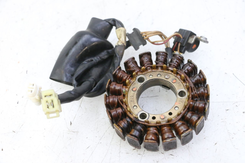 photo de STATOR YAMAHA X-MAX XMAX 125 (2010 - 2013) - Vue principale