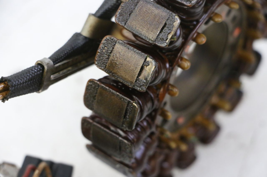 photo de STATOR YAMAHA X-MAX XMAX 125 (2010 - 2013) - Vue d’ensemble