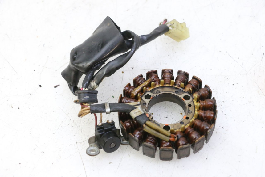 photo de STATOR YAMAHA X-MAX XMAX 125 (2010 - 2013) - Pièce contrôlée
