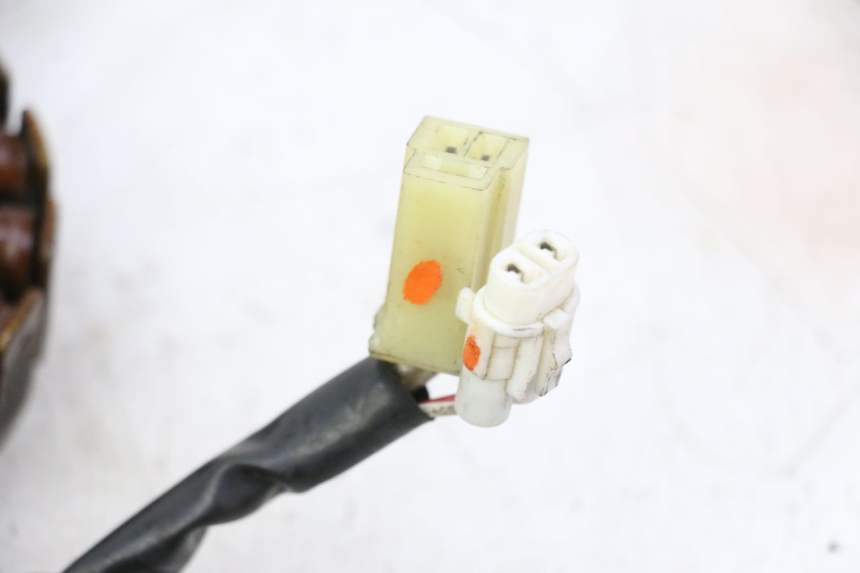 photo de STATOR YAMAHA X-MAX XMAX 125 (2010 - 2013) - Marquages et références