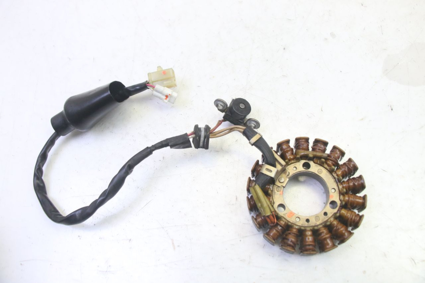 photo de STATOR YAMAHA X-MAX XMAX 125 (2010 - 2013) - Vue principale