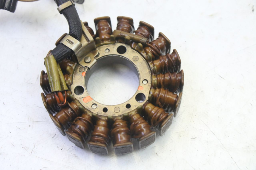 photo de STATOR YAMAHA X-MAX XMAX 125 (2010 - 2013) - Détail de la pièce