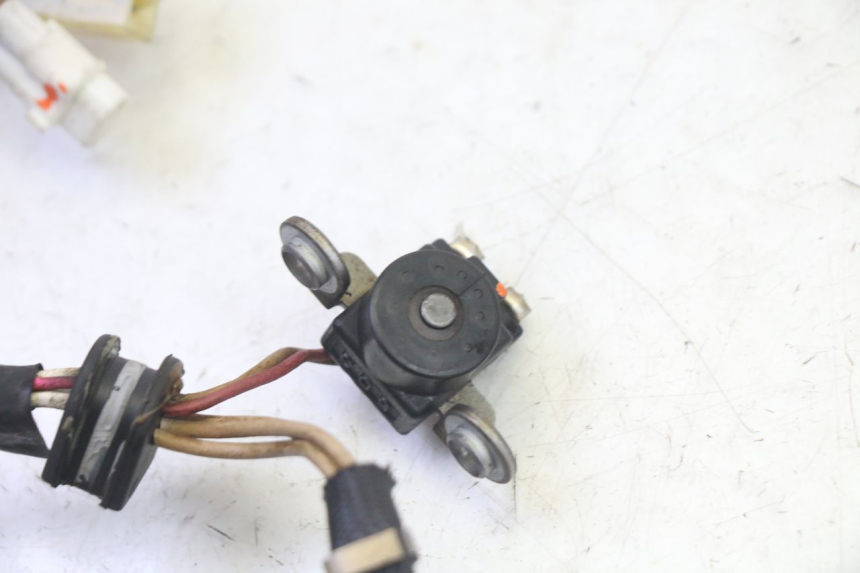 photo de STATOR YAMAHA X-MAX XMAX 125 (2010 - 2013) - Gros plan technique