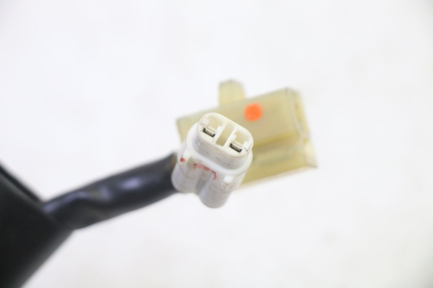 photo de STATOR YAMAHA X-MAX XMAX 125 (2010 - 2013) - Points de fixation