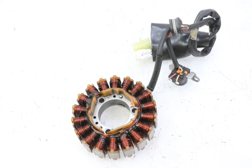 photo de STATOR YAMAHA X-MAX XMAX 250 (2006 - 2009) - Vue principale