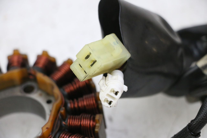 photo de STATOR YAMAHA X-MAX XMAX 250 (2006 - 2009) - Vue d’ensemble