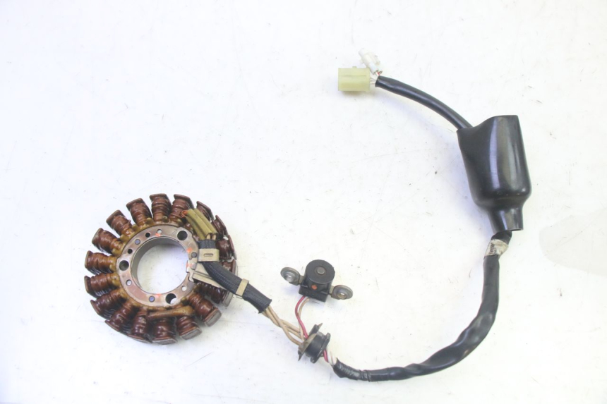photo de STATOR YAMAHA X-MAX XMAX 125 (2010 - 2013) - Vue principale
