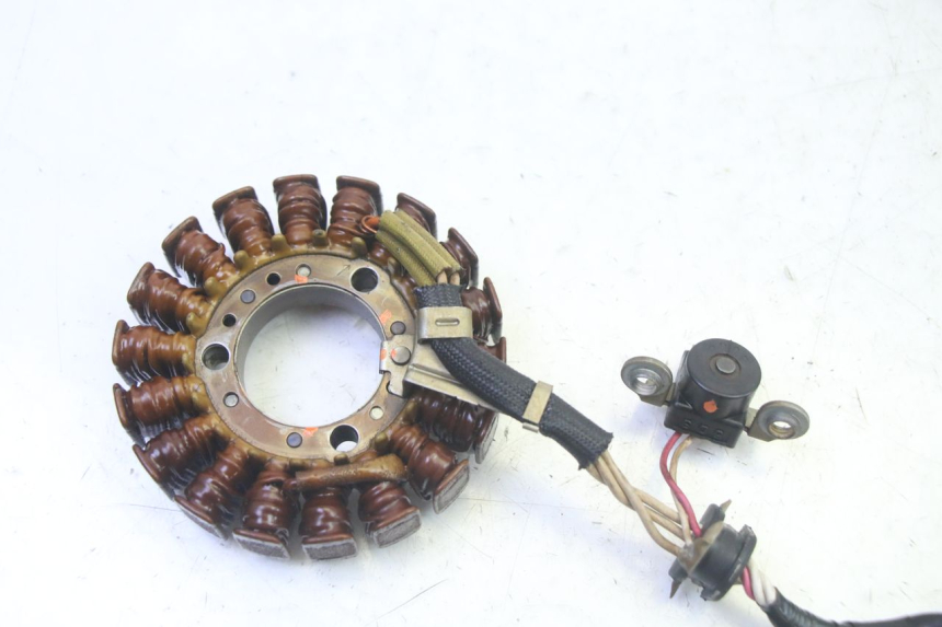 photo de STATOR YAMAHA X-MAX XMAX 125 (2010 - 2013) - Détail de la pièce