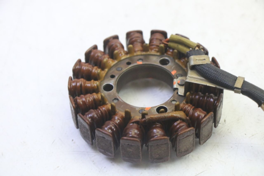 photo de STATOR YAMAHA X-MAX XMAX 125 (2010 - 2013) - Zoom état d’usage