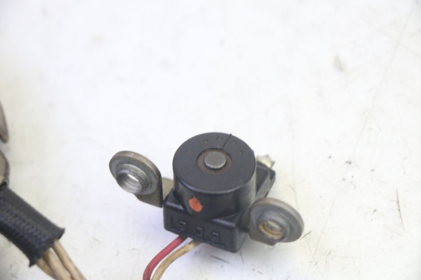 photo de STATOR YAMAHA X-MAX XMAX 125 (2010 - 2013) - Autre angle de vue