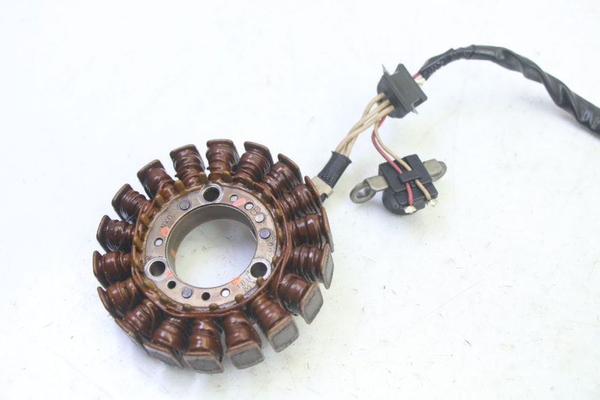 photo de STATOR YAMAHA X-MAX XMAX 125 (2010 - 2013) - Vue d’ensemble