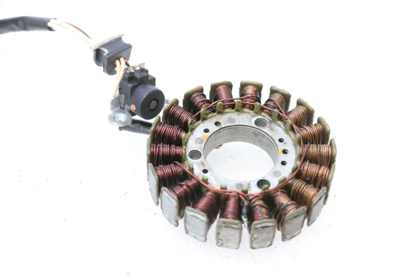 photo de STATOR YAMAHA X-MAX XMAX 125 (2010 - 2013) - Détail de la pièce