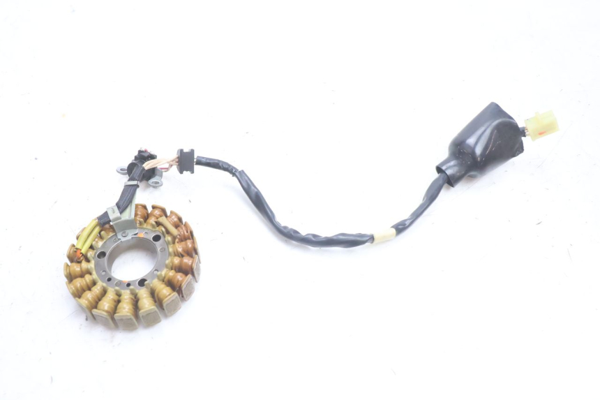 photo de STATOR YAMAHA X-MAX XMAX 125 (2010 - 2013) - Vue principale