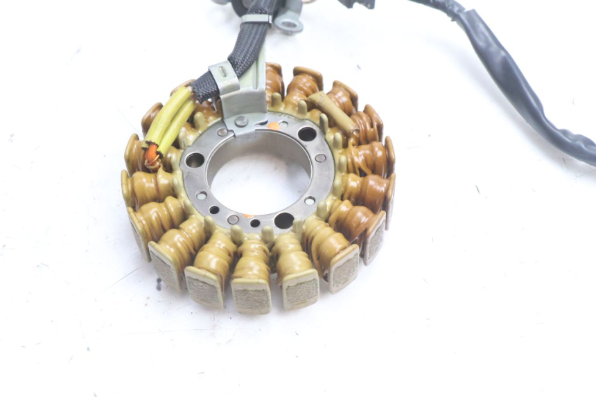 photo de STATOR YAMAHA X-MAX XMAX 125 (2010 - 2013) - Détail de la pièce