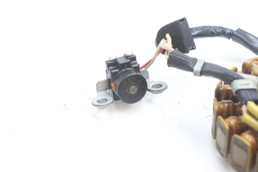 photo de STATOR YAMAHA X-MAX XMAX 125 (2010 - 2013) - Zoom état d’usage