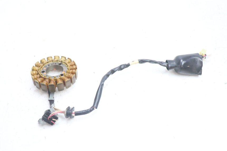 photo de STATOR YAMAHA X-MAX XMAX 125 (2010 - 2013) - Autre angle de vue