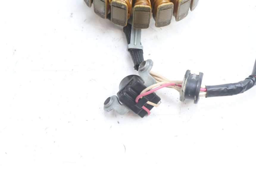 photo de STATOR YAMAHA X-MAX XMAX 125 (2010 - 2013) - Vue d’ensemble