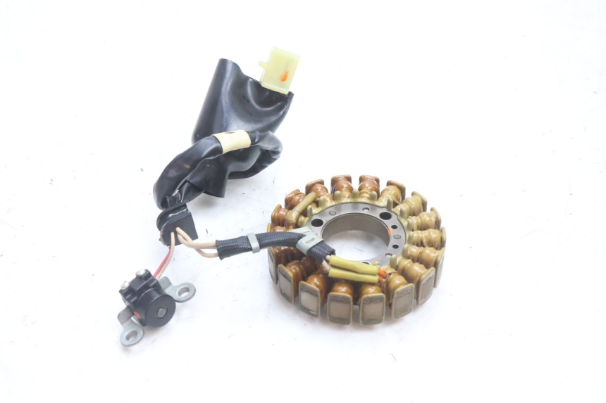 photo de STATOR YAMAHA X-MAX XMAX 125 (2010 - 2013) - État de surface